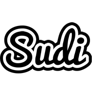 Sudi chess logo