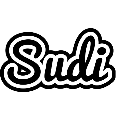 Sudi chess logo