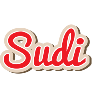 Sudi chocolate logo