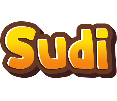 Sudi cookies logo