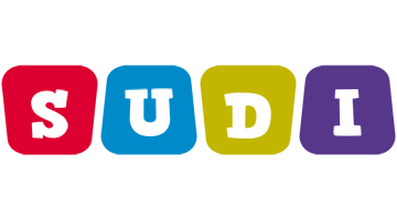 Sudi daycare logo