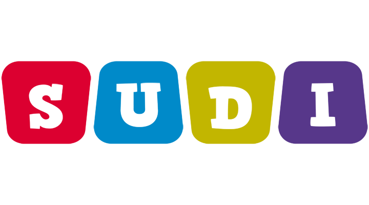 Sudi daycare logo