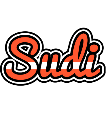 Sudi denmark logo