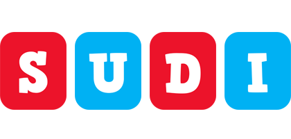 Sudi diesel logo