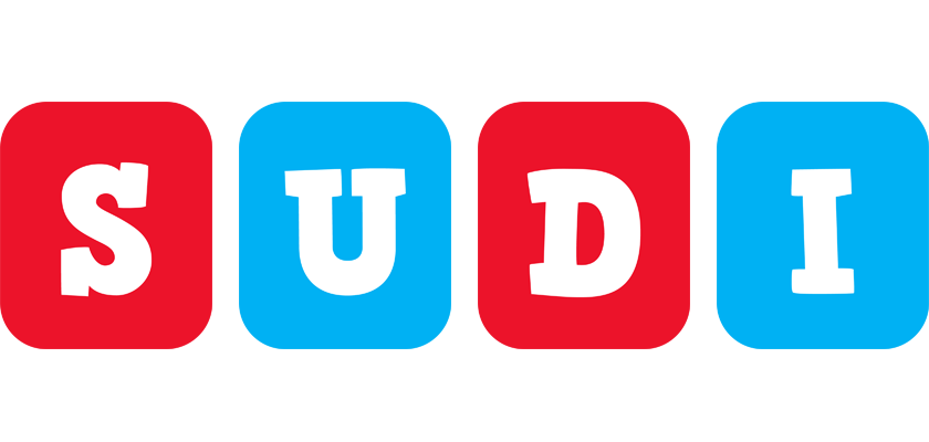 Sudi diesel logo