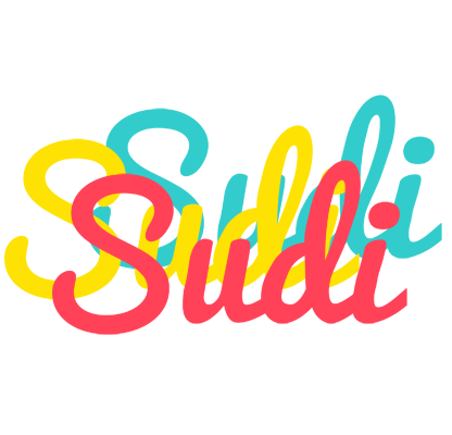 Sudi disco logo
