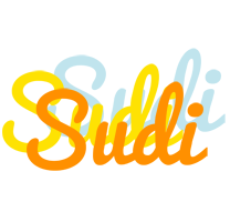 Sudi energy logo