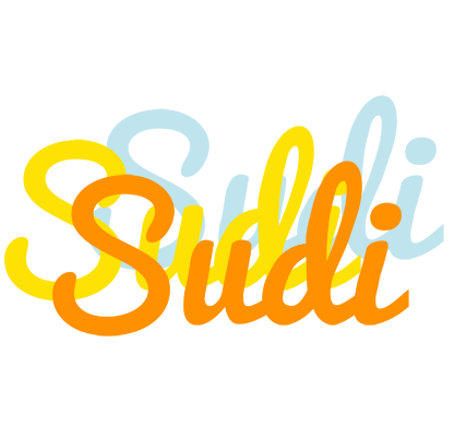 Sudi energy logo