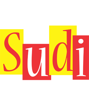 Sudi errors logo