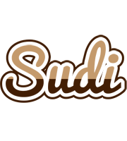 Sudi exclusive logo