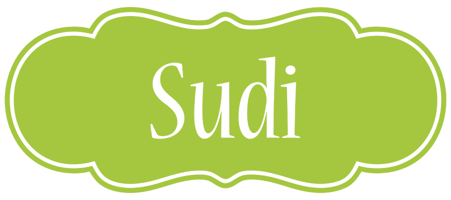 Sudi family logo