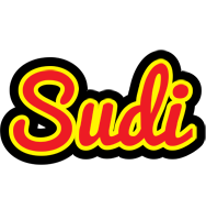 Sudi fireman logo