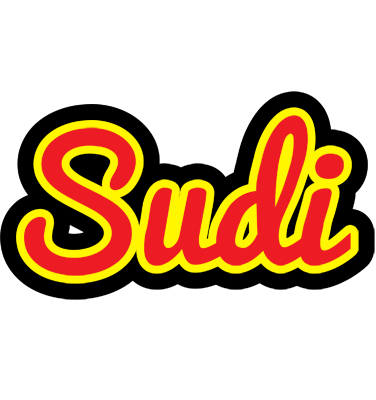 Sudi fireman logo