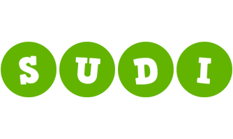 Sudi games logo