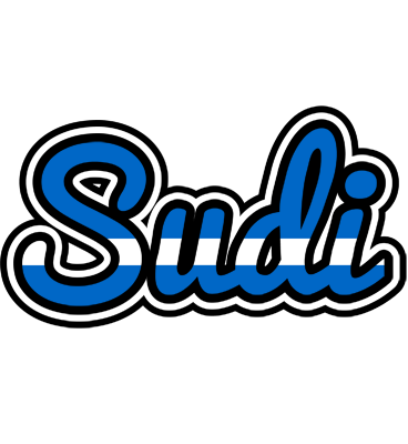 Sudi greece logo