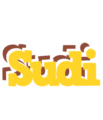 Sudi hotcup logo