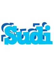 Sudi jacuzzi logo