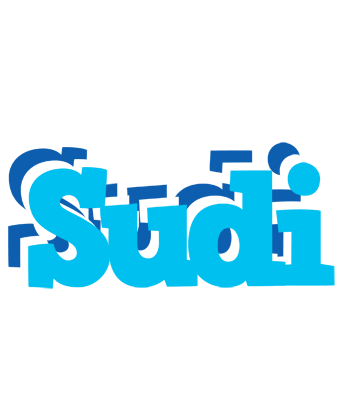 Sudi jacuzzi logo