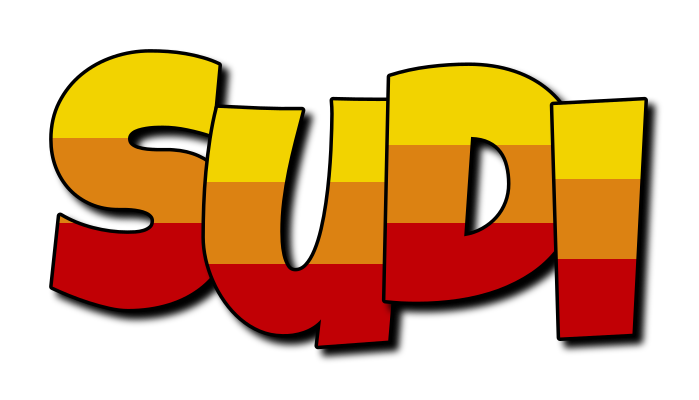 Sudi jungle logo