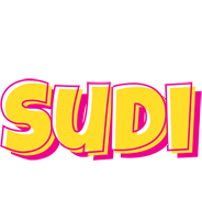 Sudi kaboom logo