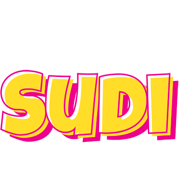 Sudi kaboom logo