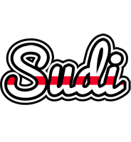 Sudi kingdom logo