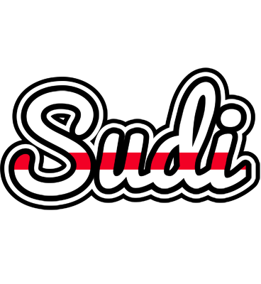 Sudi kingdom logo