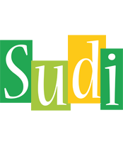 Sudi lemonade logo