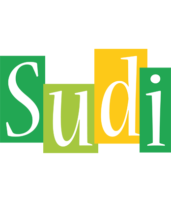Sudi lemonade logo