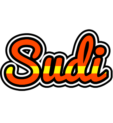 Sudi madrid logo