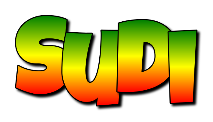 Sudi mango logo