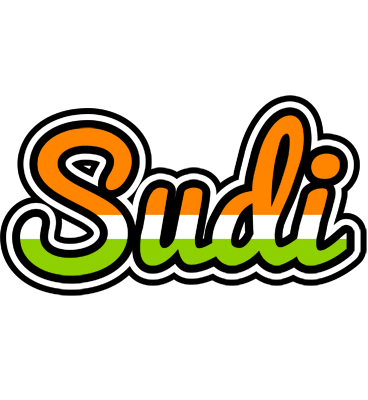 Sudi mumbai logo