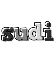 Sudi night logo