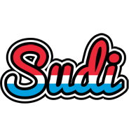 Sudi norway logo