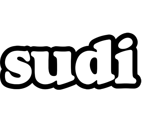 Sudi panda logo