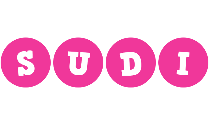 Sudi poker logo