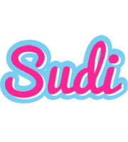 Sudi popstar logo