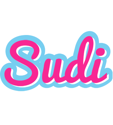 Sudi popstar logo