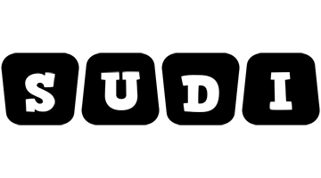 Sudi racing logo