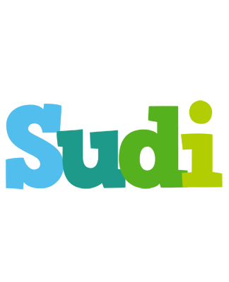Sudi rainbows logo