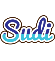 Sudi raining logo