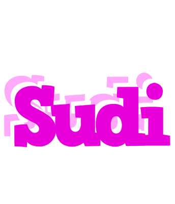 Sudi rumba logo