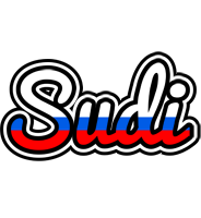 Sudi russia logo