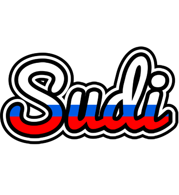 Sudi russia logo
