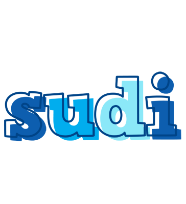 Sudi sailor logo