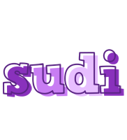 Sudi sensual logo