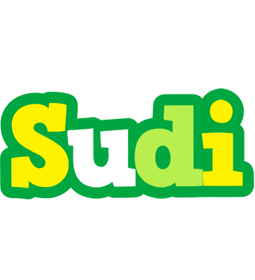 Sudi soccer logo