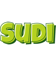 Sudi summer logo