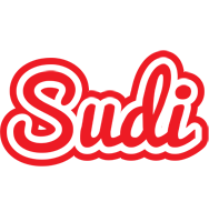 Sudi sunshine logo