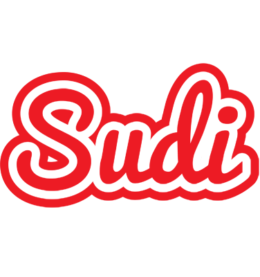 Sudi sunshine logo